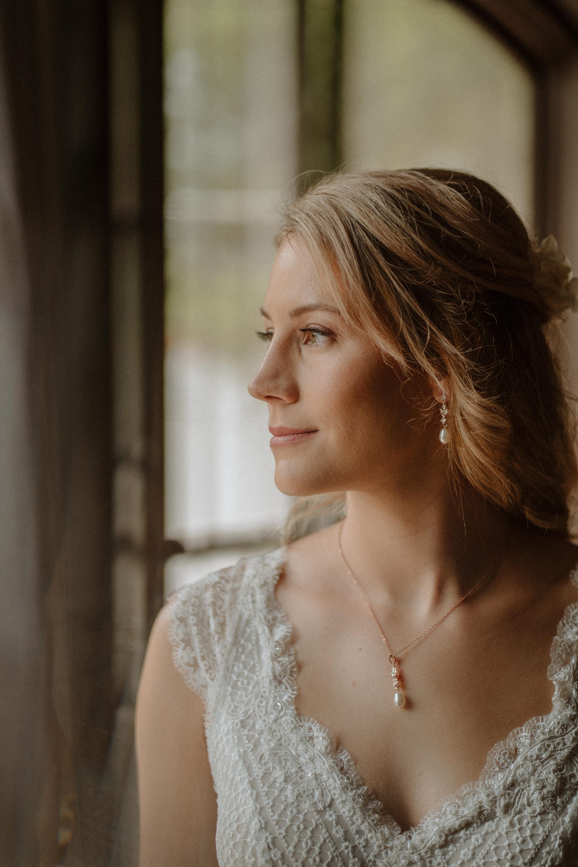 WEDDING ESTHER RAIMUND — Maquillaje y peinado de novia por Debra Beauty en Málaga