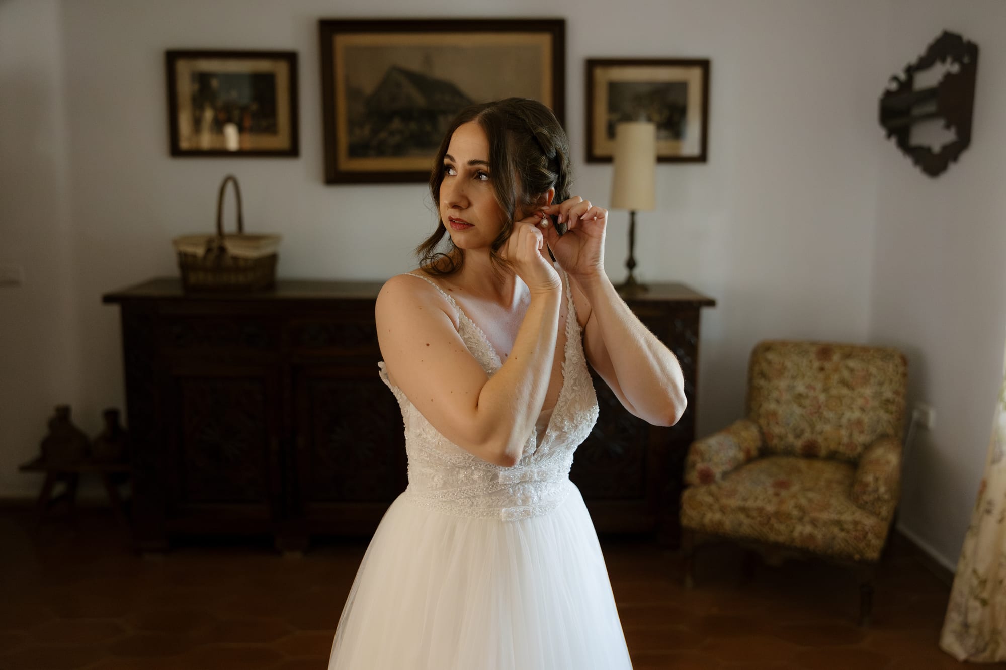 ivan paula — Maquillaje y peinado de novia por Debra Beauty en Málaga